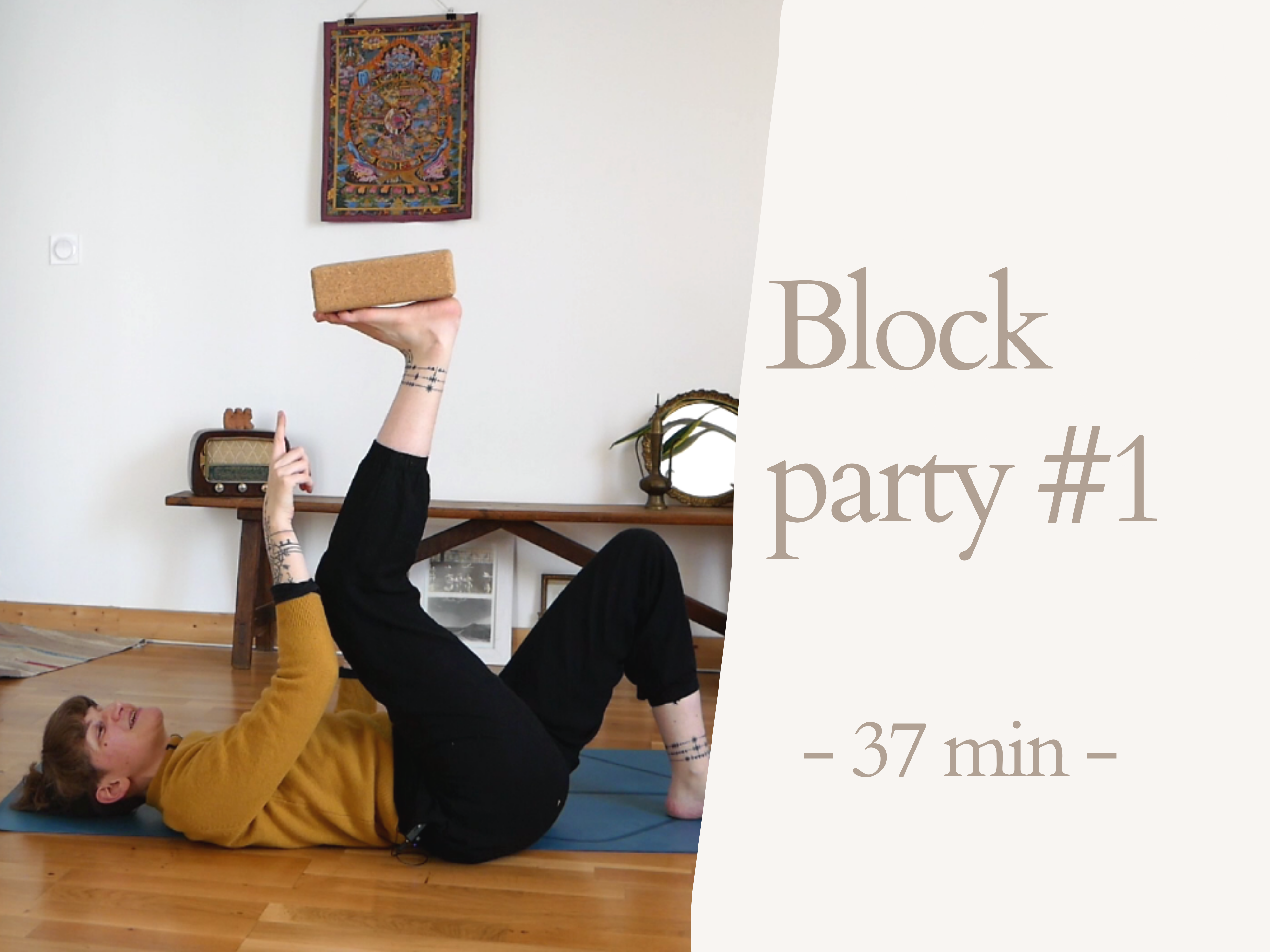 <a href="/block-party-1/">Block party #1 – 37 min</a>